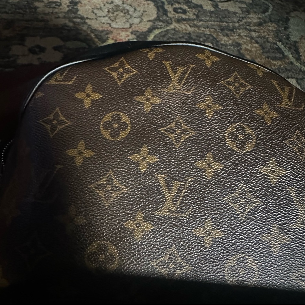 LV Monogram Backpack - Picture 4 of 10